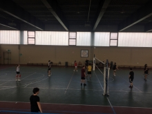 TORNEI SPORTIVI  DA US ACLI - CENTRO SPORTIVO CARRARO- 15/05/2018